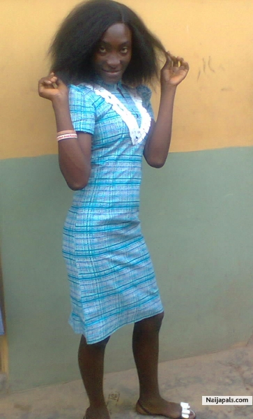 Enitan Babe - click for next photo