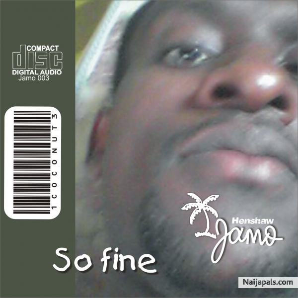 this is jamo - click for next photo