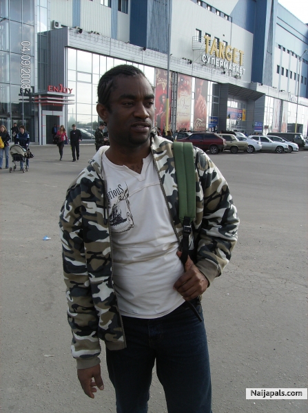 DANNY - click for next photo
