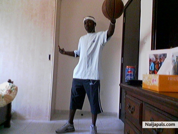 u wanna be like me,try this.... - click for next photo