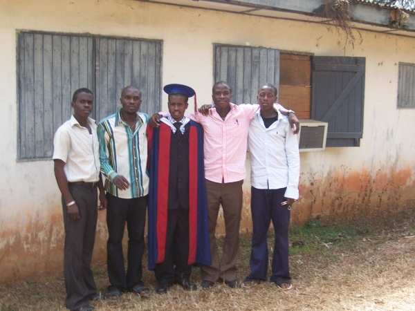 mii n ma bloods - click for next photo