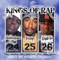 kig of raps - click for next photo