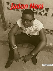 Dats mi noni - click for next photo