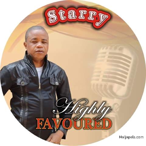Highly Favoured