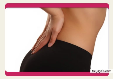 Total Hip Replacement Surgery in Bangalore, India - click for next photo