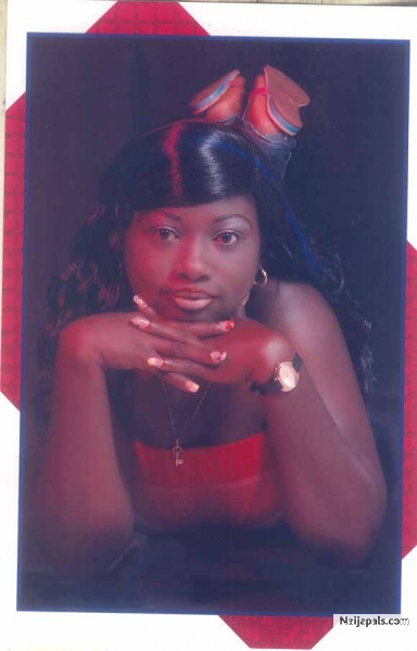 pretty me - click for next photo