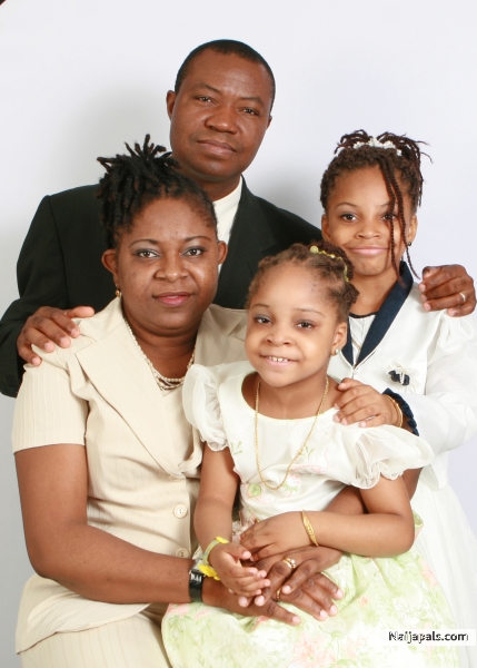 We' re very much blessed - click for next photo