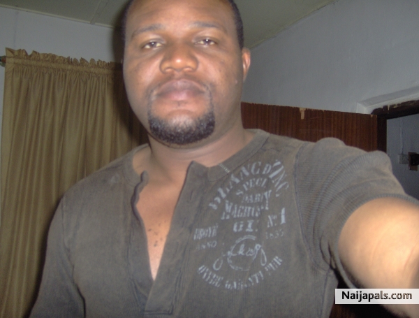 Na me be dis!! - click for next photo