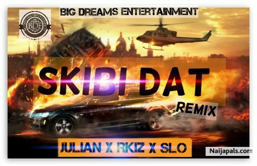 Skibi Dat Remix