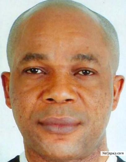 Evangelist Emenike S. F. Chikadibia - click for next photo