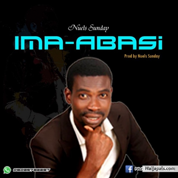 Ima Abasi