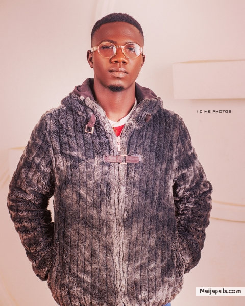 ArewaCoolMusic CEO - click for next photo