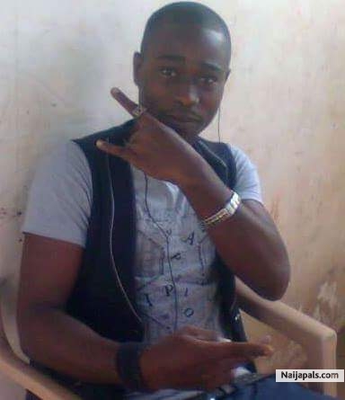 Me - click for next photo