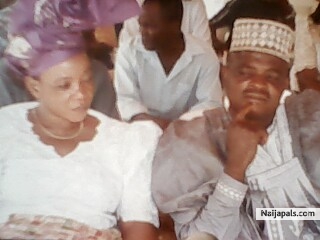 mum & dad - click for next photo