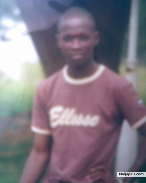 Me - click for next photo