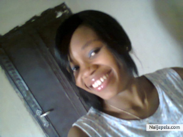 My smiles, a reason for me to live, move on... N 4get about ma past n how cruel it was to mee... - click for next photo