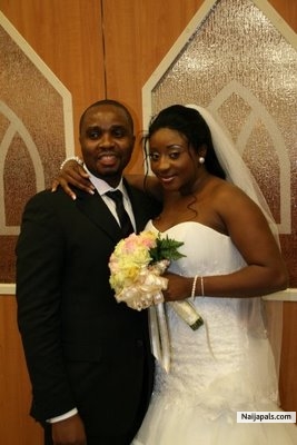Ini Edo Wedding - click for next photo