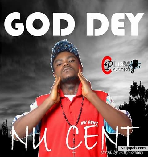 GOD DEY