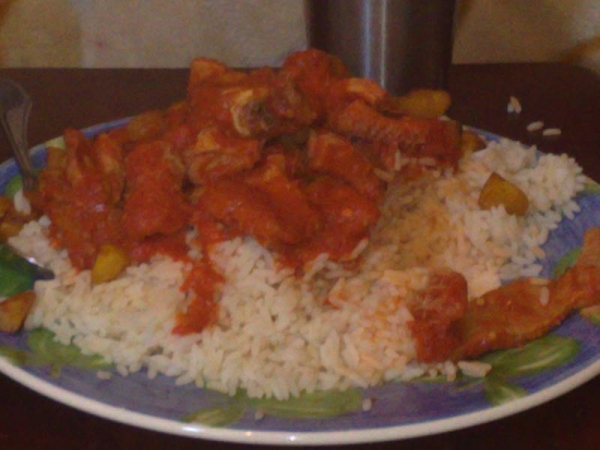 COME AND EAT!!!!! - click for next photo