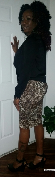 My Night Out was great... - click for next photo