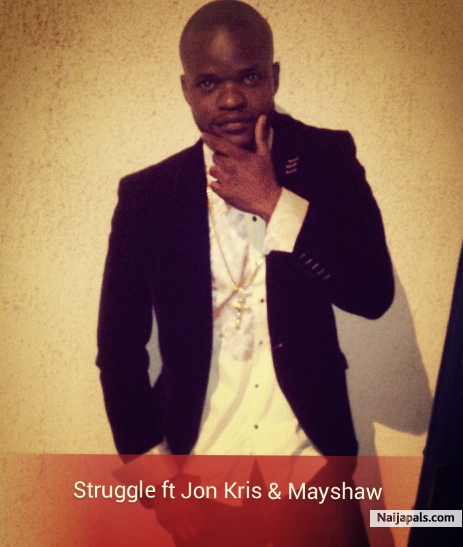 Struggle