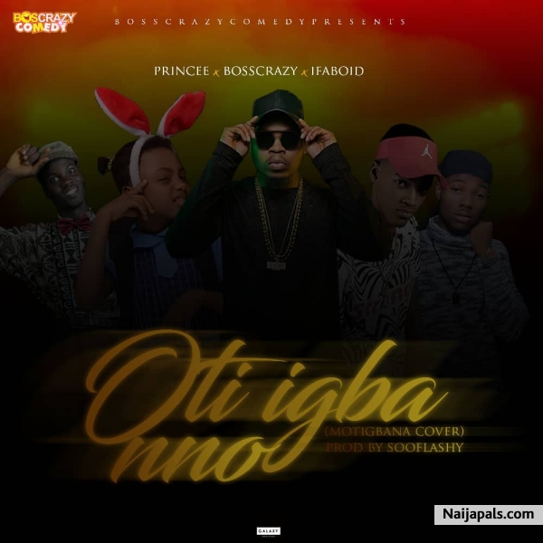 Otigba nnoo