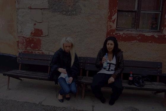 school trip 2 Prag - click for next photo