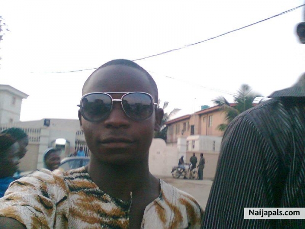 me and friend - click for next photo