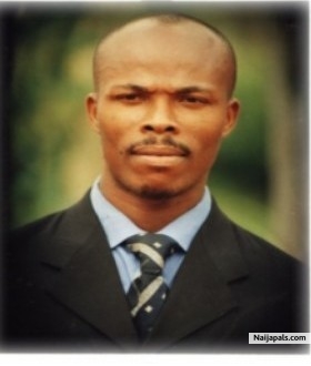 Anyanwu Obinna B - click for next photo