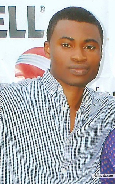 Am a creation created by the creator. so very grateful Daddy for who you made me. - click for next photo