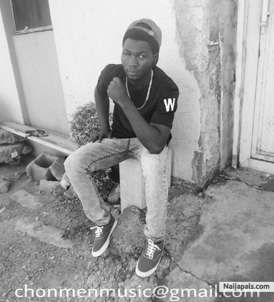 Follow me on Twitter/Instagram @iam_chonmen or my inbox chonmenmusic@gmail.com - click for next photo