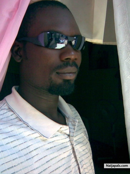 N.D PACKER- From Enugu. - click for next photo