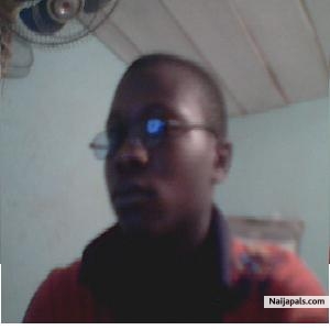 olumide - click for next photo