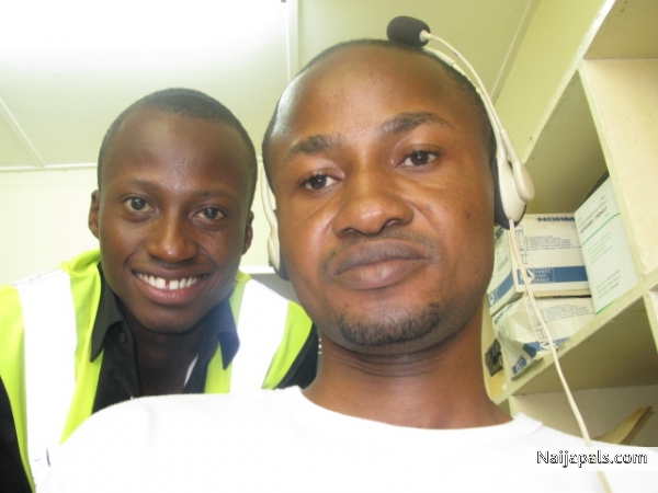 kC Best and frnd - click for next photo