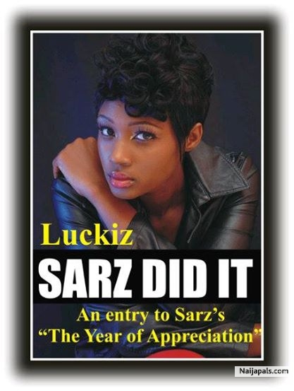 SARZ did it (Prod. by SARZ)