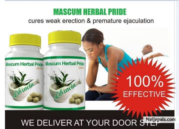 MASCUM HERBAL PRIDE - click for next photo