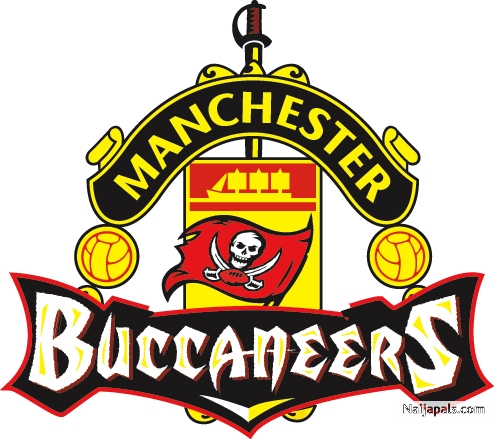 AM A PROUD MANCHESTER UNITED FAN.! - click for next photo