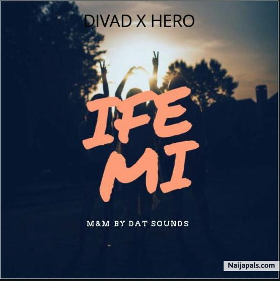 IFEMI (Mixed and Matered DATsounds)