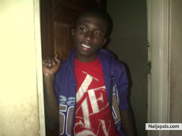 dats me - click for next photo