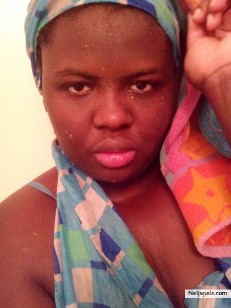 AllNatural...No Make-up - click for next photo