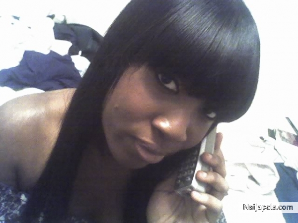 yes...i know...i had a pimple!...gosh!!! lol - click for next photo