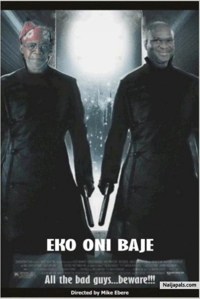 EKO NI BAJE - click for next photo
