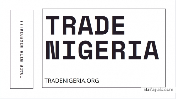 Trade Nigeria.... Trade with Nigeria!!! - click for next photo