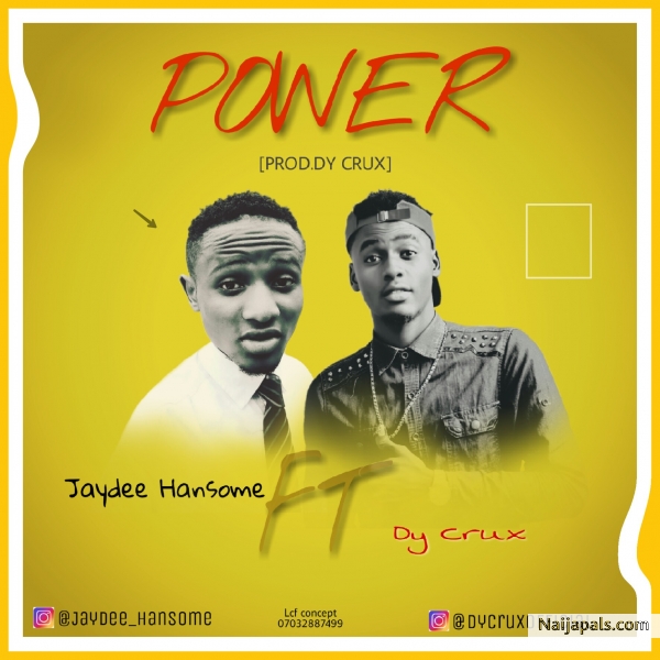 Power ft dycrux