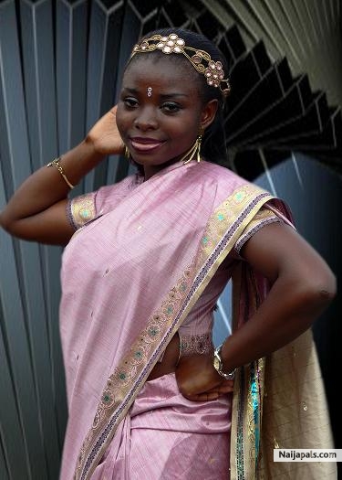 Saree - click for next photo