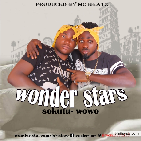 Wonderstars - click for next photo