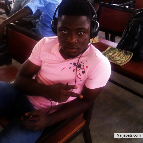 Oluwaseun - click for next photo
