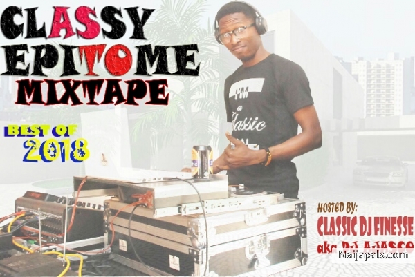classy epitome mixtape 2019 - click for next photo