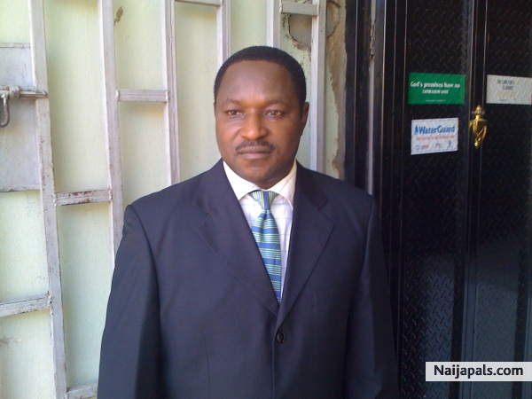 Alao on my birthday - click for next photo
