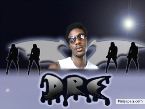 Dre - click for next photo